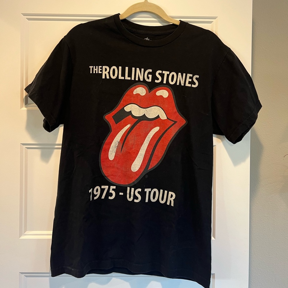 Rolling Stones Tshirt